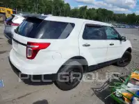 2013 Ford EXPLORER photo