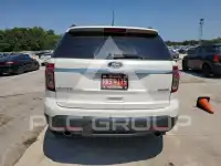 2013 Ford EXPLORER photo