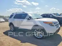 2013 Ford EXPLORER фото