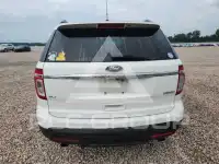 2013 Ford EXPLORER photo