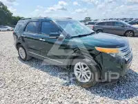 2013 Ford EXPLORER photo