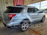 2013 Ford EXPLORER фото