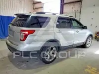 2013 Ford EXPLORER фото