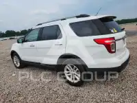 2013 Ford EXPLORER photo