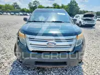 2013 Ford EXPLORER photo