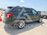 2013 Ford EXPLORER фото