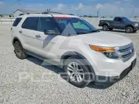 2013 Ford EXPLORER photo