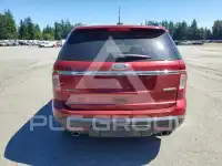 2013 Ford EXPLORER фото