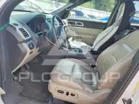 2013 Ford EXPLORER фото