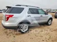 2013 Ford EXPLORER photo