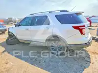 2013 Ford EXPLORER фото