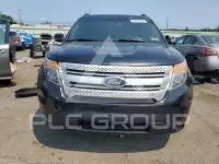 2013 Ford EXPLORER фото