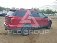 2013 Ford EXPLORER photo