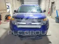 2013 Ford EXPLORER фото