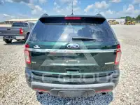 2013 Ford EXPLORER photo
