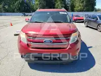 2013 Ford EXPLORER фото