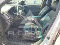 2013 Ford EXPLORER photo