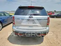 2013 Ford EXPLORER фото