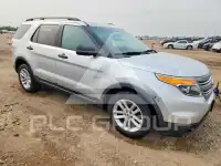2013 Ford EXPLORER photo