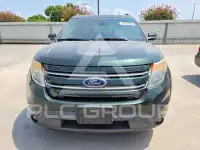 2013 Ford EXPLORER фото