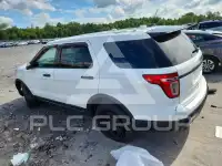 2013 Ford EXPLORER photo