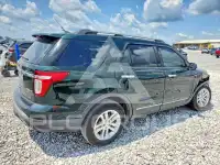 2013 Ford EXPLORER photo