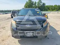 2013 Ford EXPLORER фото