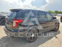2013 Ford EXPLORER фото