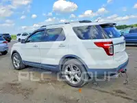 2013 Ford EXPLORER photo