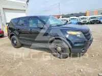 2013 Ford EXPLORER photo