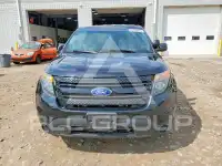 2013 Ford EXPLORER photo