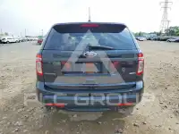 2013 Ford EXPLORER photo