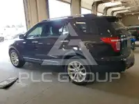 2013 Ford EXPLORER фото