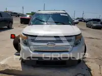 2013 Ford EXPLORER photo