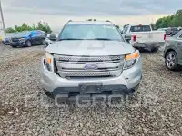 2013 Ford EXPLORER фото