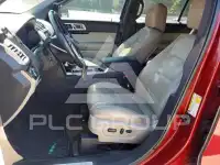 2013 Ford EXPLORER фото