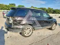 2013 Ford EXPLORER фото