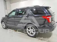 2013 Ford EXPLORER фото