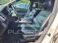 2013 Ford EXPLORER фото