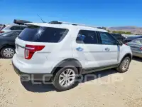 2013 Ford EXPLORER фото