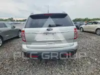 2013 Ford EXPLORER фото