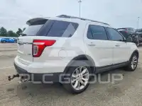 2013 Ford EXPLORER photo