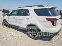 2013 Ford EXPLORER фото