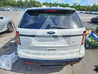 2013 Ford EXPLORER photo