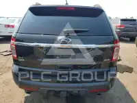 2013 Ford EXPLORER фото