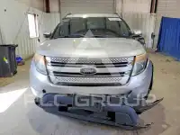 2013 Ford EXPLORER фото
