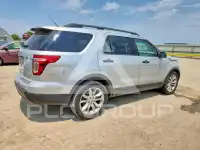 2013 Ford EXPLORER фото