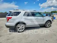 2013 Ford EXPLORER фото