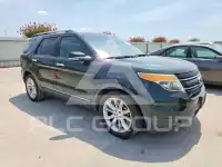 2013 Ford EXPLORER фото