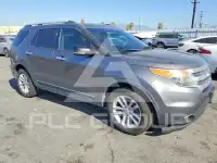 2013 Ford EXPLORER фото